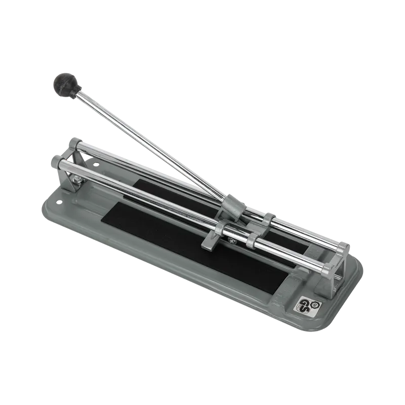 Taietor Faianta cu Baza Otel 300MM