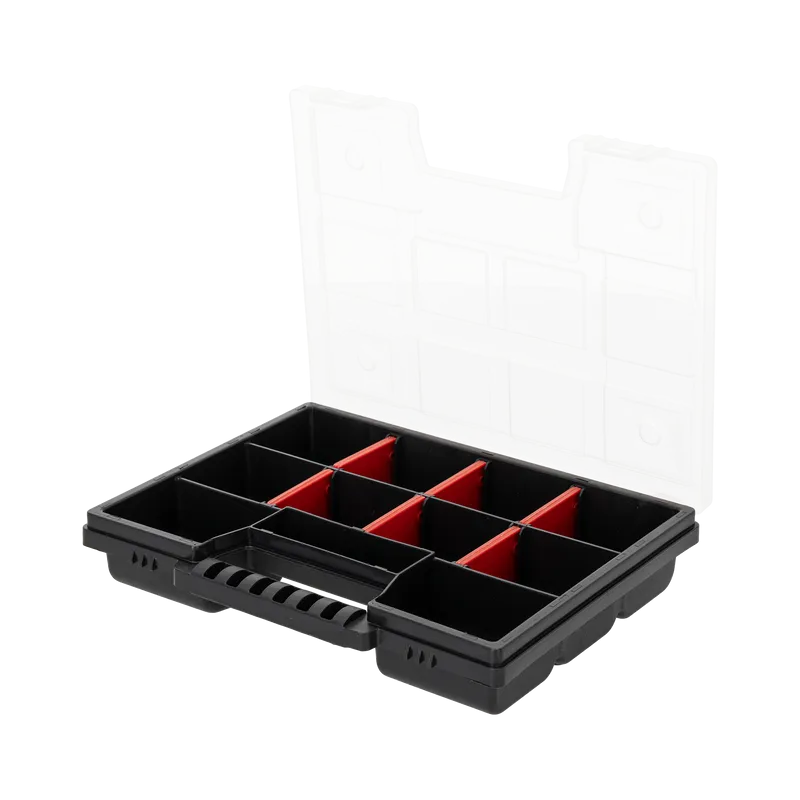 Cutie Organizator HD 35X155X195MM / 11 Casete