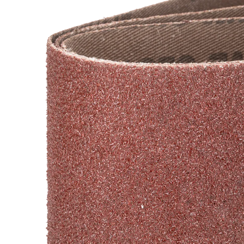 Banda Circulara Abraziva 100X610MM - GR.60, 3/Set