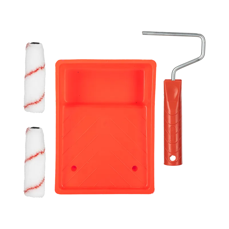 Trafalet Vopsele Solventi cu Tava - 100X10MM/2R