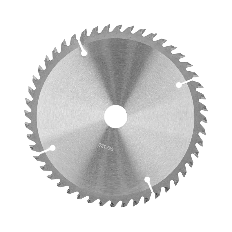 Disc Circular pentru Lemn cu Dinti Vidia 160MM / 48D.