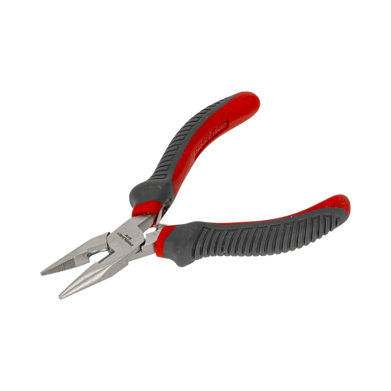 Patent Micro cu Cioc Maner Bimaterial 120MM