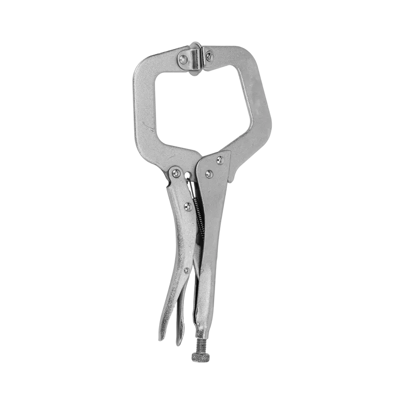 Cleste Fixare Tip C cu Blocare 280MM
