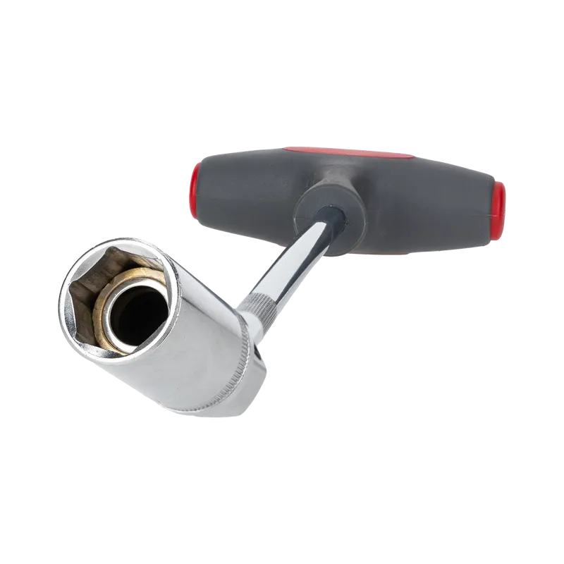 Cheie CR-VA Tip T pentru Bujii 21MM