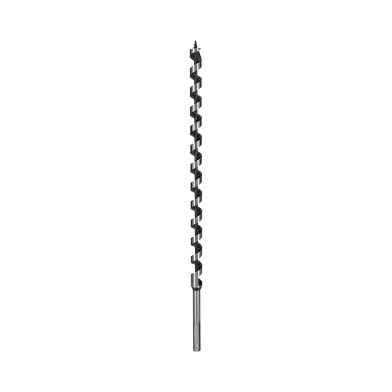 Burghiu Lemn Sfredel 18X460MM