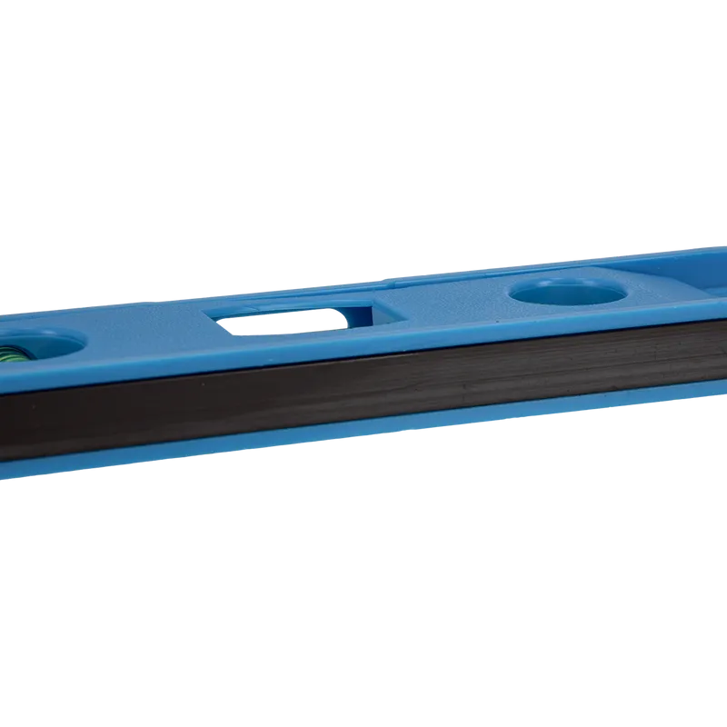 Nivela Plastic Magnetica / 3 Bule - 225MM