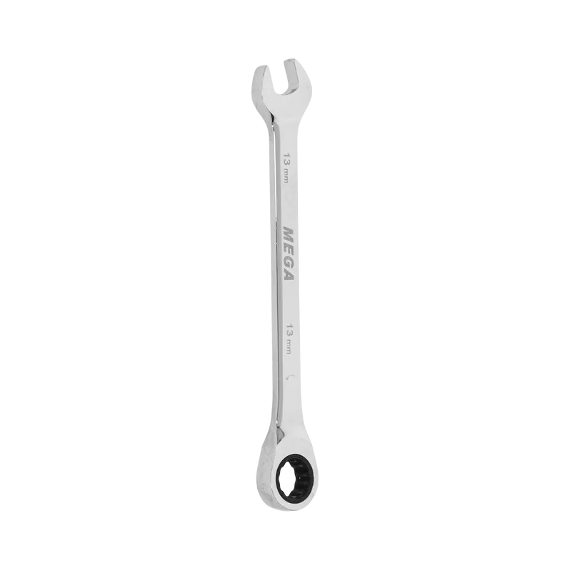 Cheie Combinata cu Clichet CR-VA 13MM