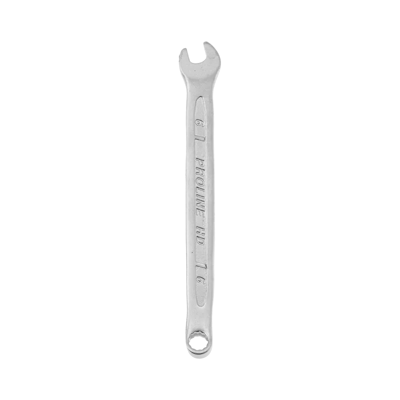 Cheie Combinata CR-VA HD 6MM