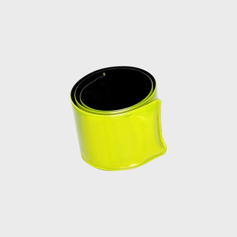Banda Reflectorizanta Elastica 30X340MM / Galben