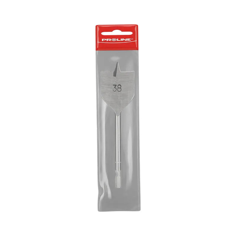 Burghiu Lemn Plat 38X150MM