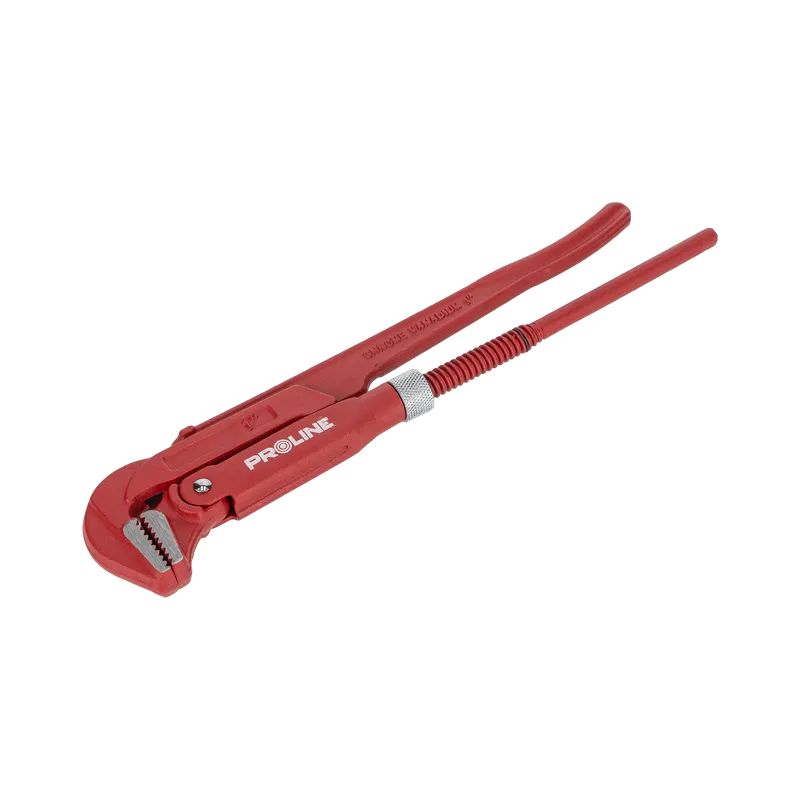 Cheie Suedeza cu Falci Verticale 1" 320MM