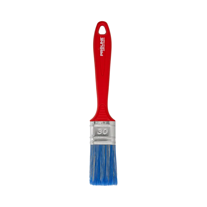 Pensula Standard / Vopsea Acrilica - 30MM