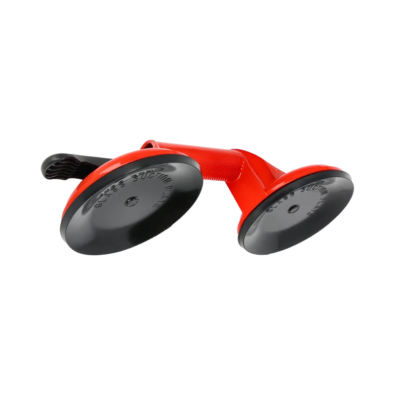 Ventuza Transport Dubla - Maxim 80KG / 2X118MM