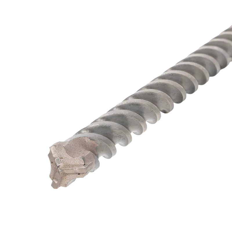 Burghiu Beton SDS Plus cu Pastila Tripla S3 18X350MM