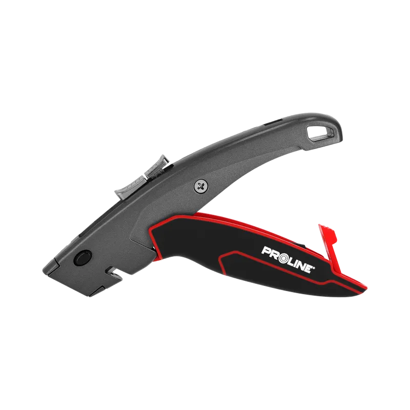 Cutter Plastic Instant cu Lama Retractabila - 60MM X 4