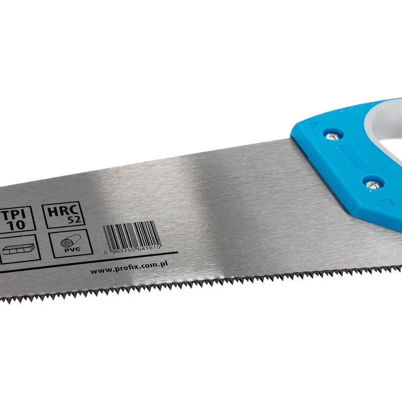 Fierastrau Universal 10DINTI / " 450MM