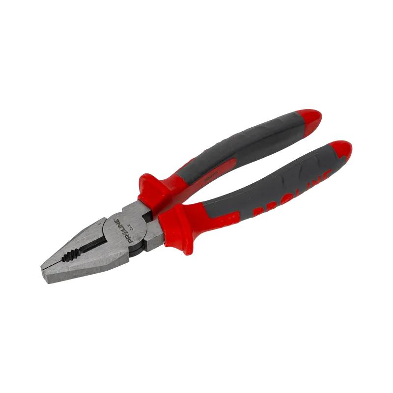 Patent Combinat Maner Cauciuc 200MM