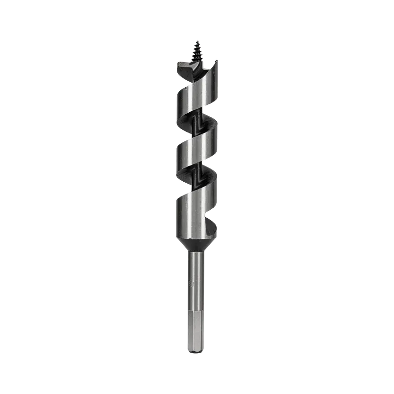 Burghiu Lemn Sfredel 30X460MM