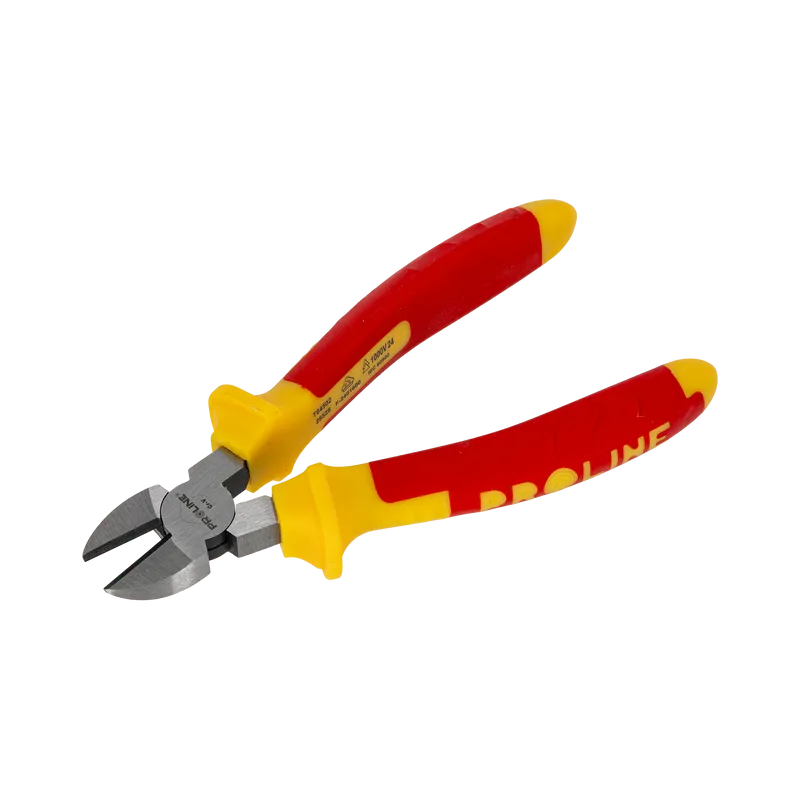 Patent Taiere Maner Cauciuc Izolat 180MM