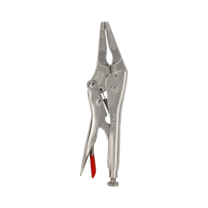 Cleste Blocare cu Cioc Lung 225MM