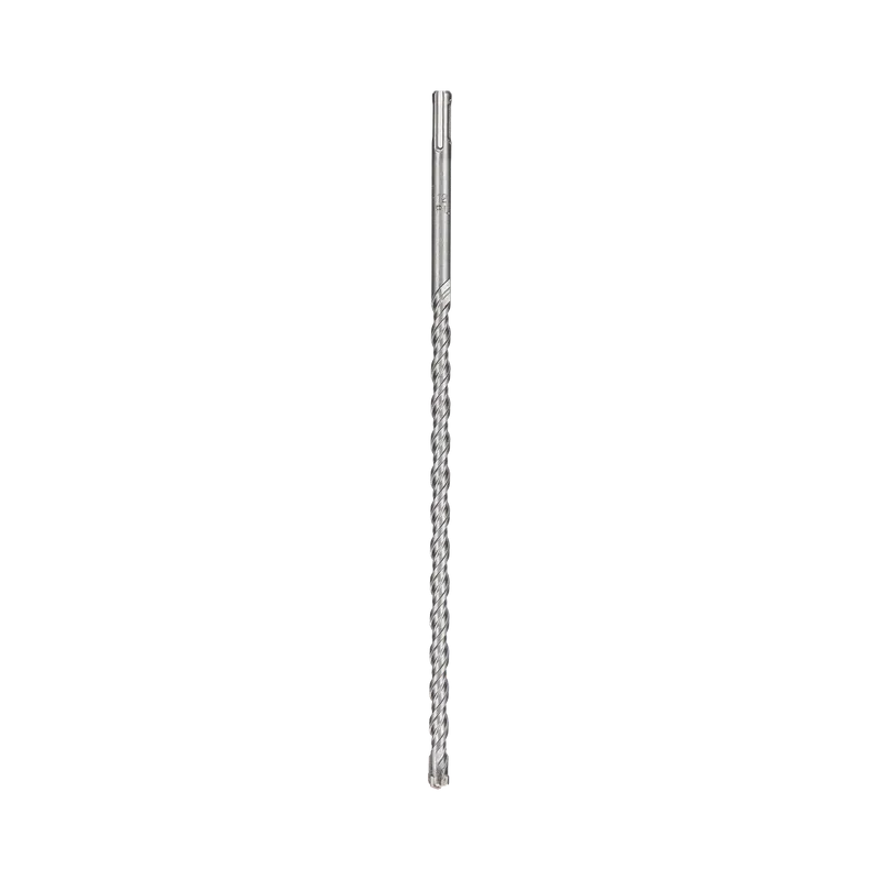 Burghiu Beton Bispiralat SDS Plus S4 12X350MM
