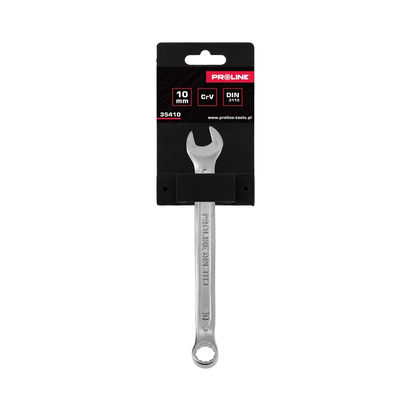 Cheie Combinata CR-VA Forjata 10MM
