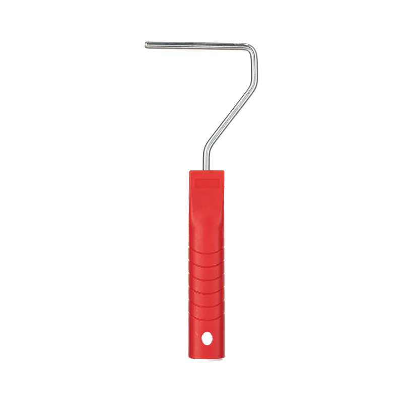 Trafalet Vopsele Lacuire cu Maner Scurt - 100X10MM/2R