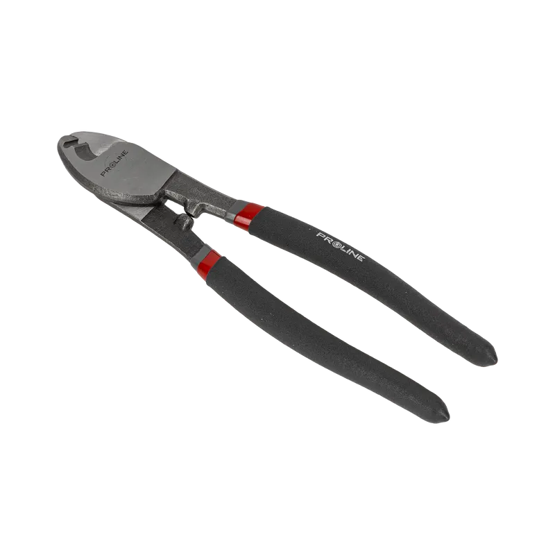 Cleste Taiere Cablu Al/cu(Maxim-7MM) 210MM