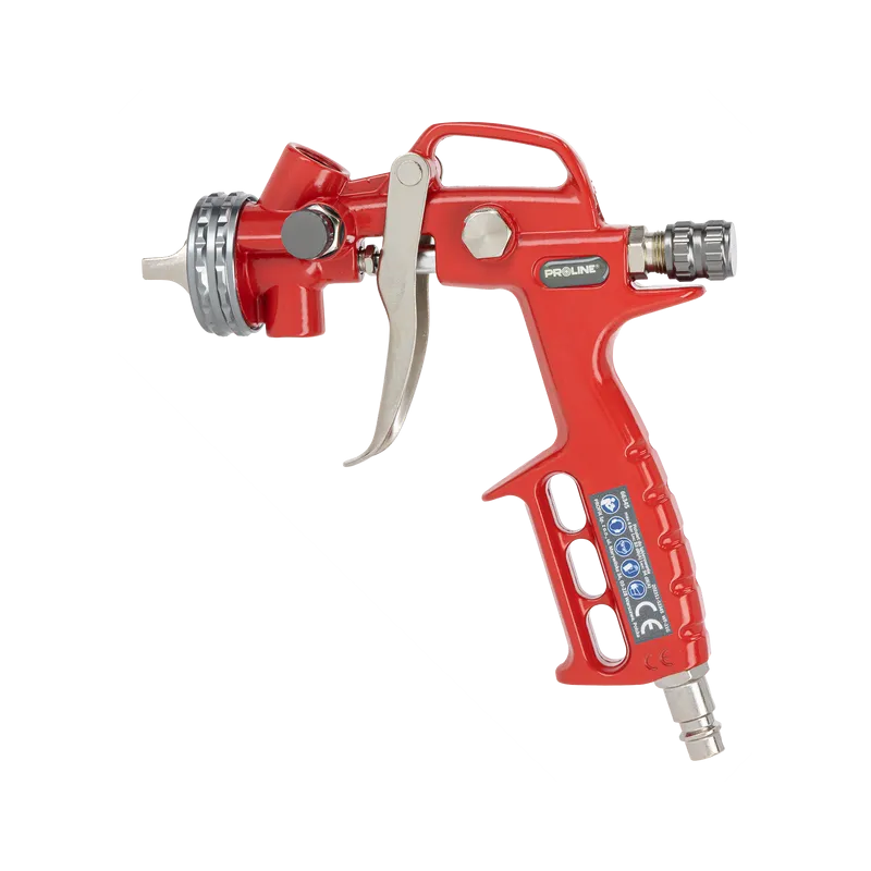 Trusa Pistoale Pneumatice si Furtun - 5P.