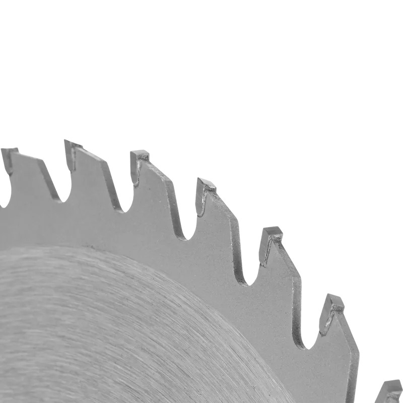 Disc Circular pentru Lemn cu Dinti Caliti 200MM / 40D.