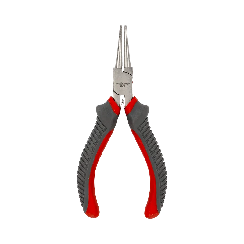 Patent Micro cu Cioc Ascutit Maner Bimaterial 120MM