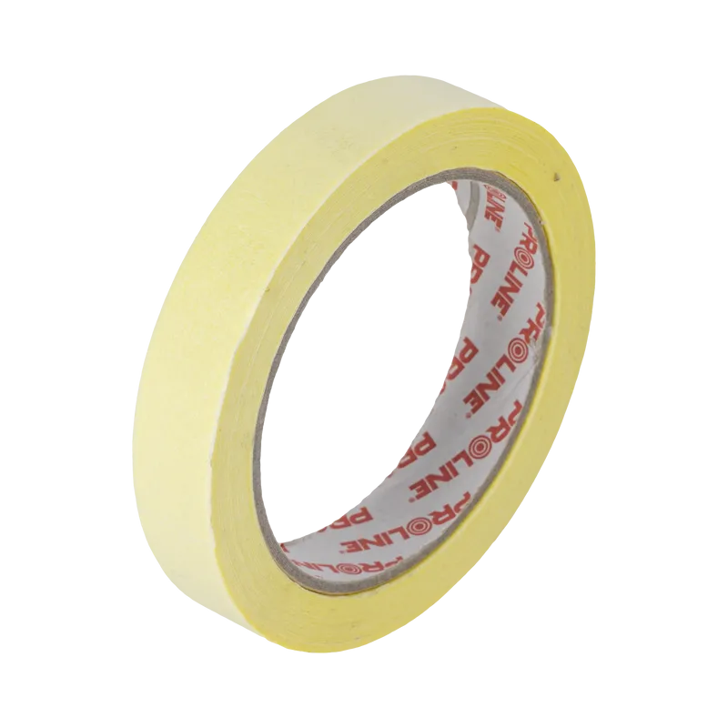 Banda Adeziva Hartie - 19MM / 35M