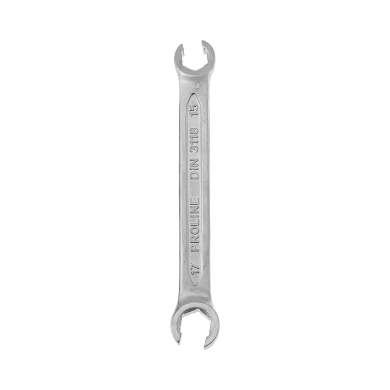 Cheie Fixa Tip Manson CR-VA Forjata 15X17MM