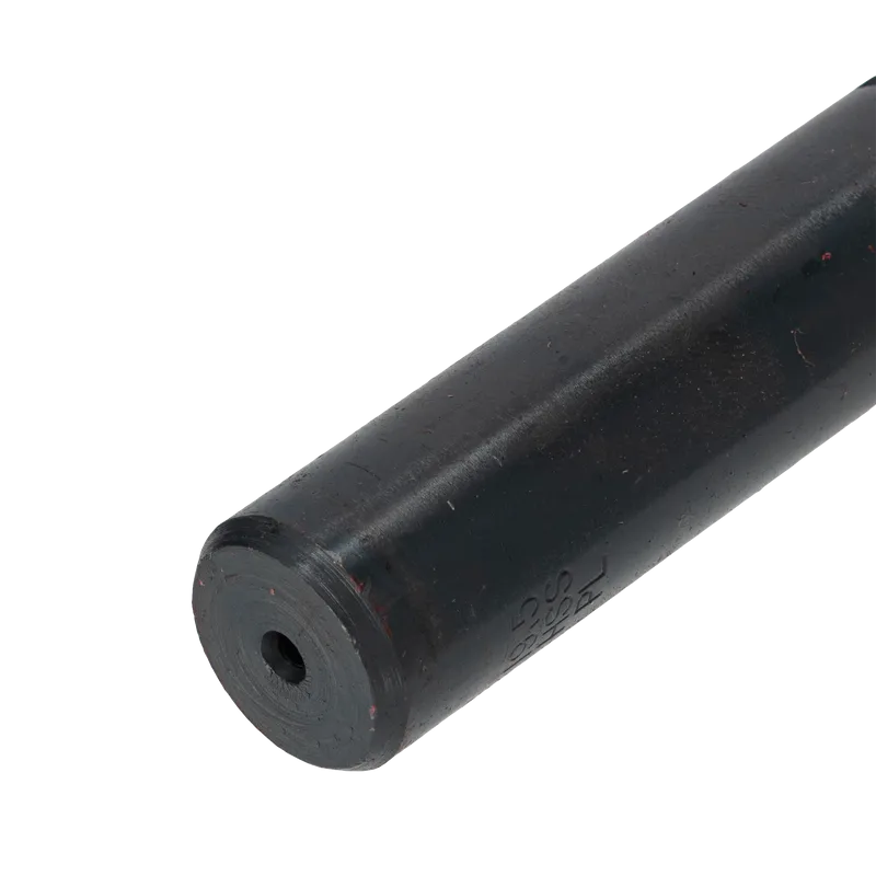 Burghiu Metal HSS 118° 4.4MM
