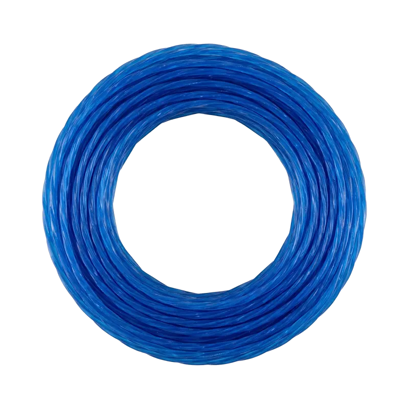 Fir Motocoasa / Blister - Bordurat 2.4MM / 15M