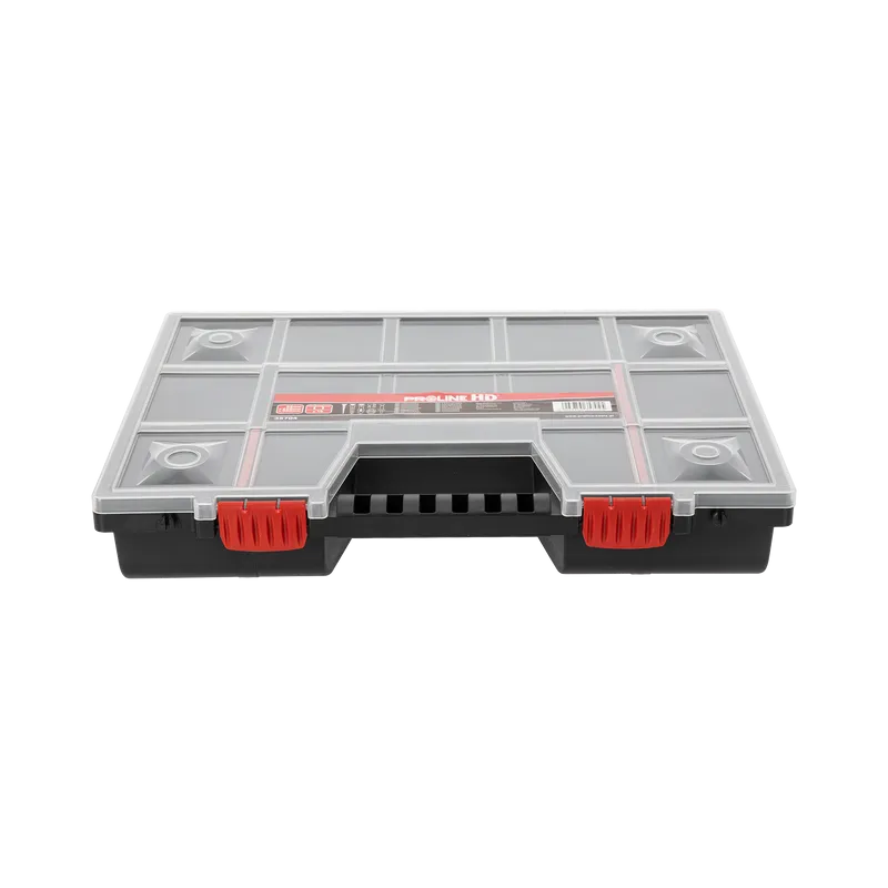 Cutie Organizator HD 65X290X390MM / 15 Casete