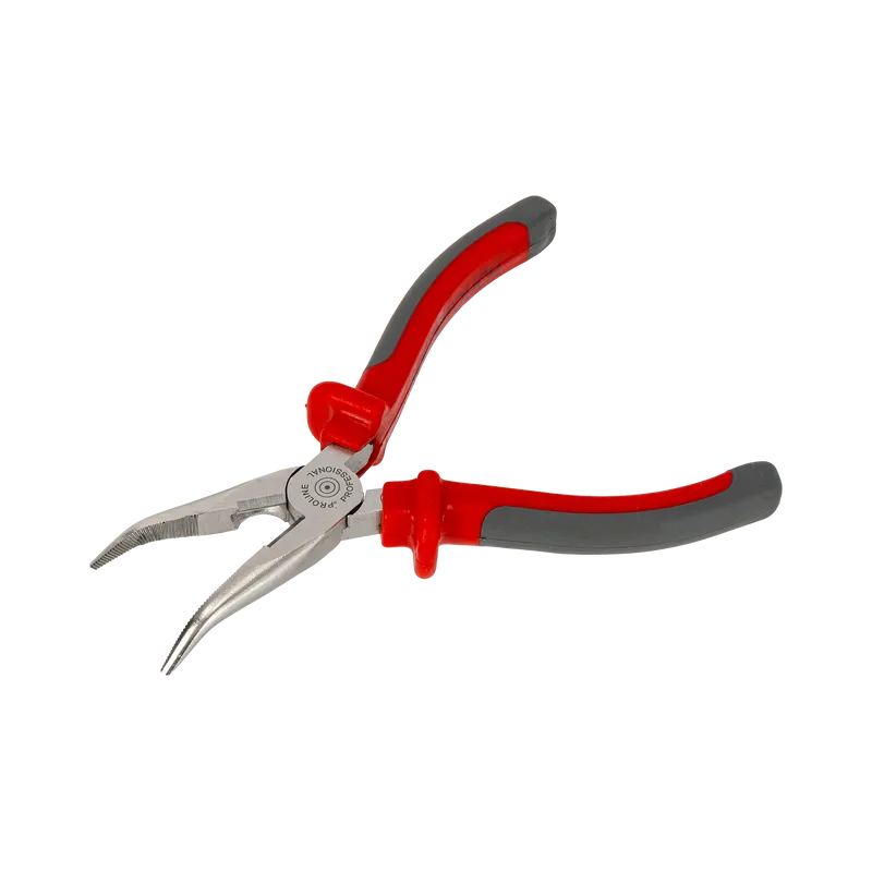 Patent cu Cioc Indoit Maner Soft-Touch 160MM