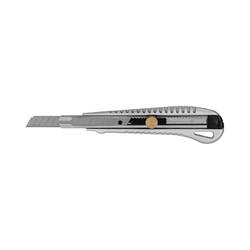 Cutter Metalic cu Ghidaj si Rozeta Blocare - 9MM