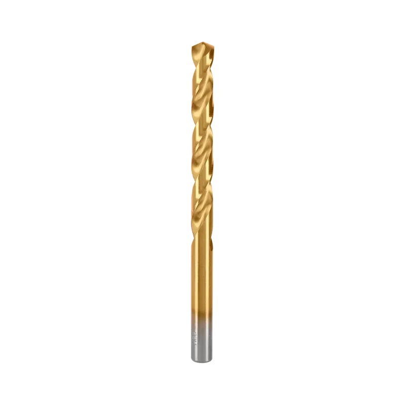 Set Burghie Metal HSS-Ti 135° in Caseta 1.5-6.5MM - 13P