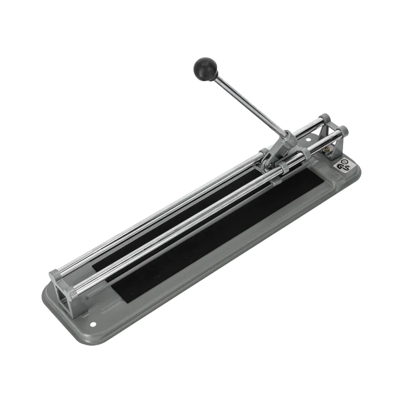 Taietor Faianta cu Baza Otel 400MM