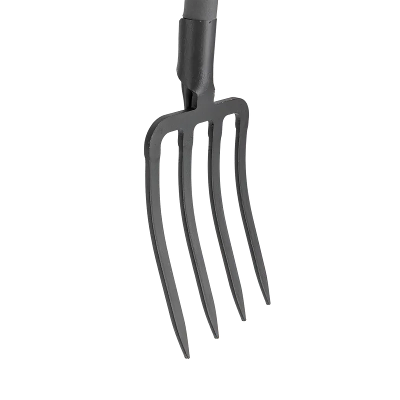 Furca pentru Sapat cu Maner Metal 200X290/1200MM