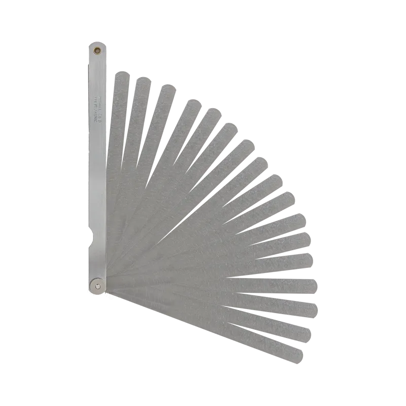 Lera Inoxidabila 200MM / 0.02-1.00MM