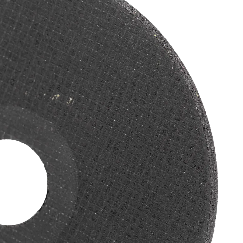 Disc Debitare Metal Extra Dur 125X1.0MM / A60S