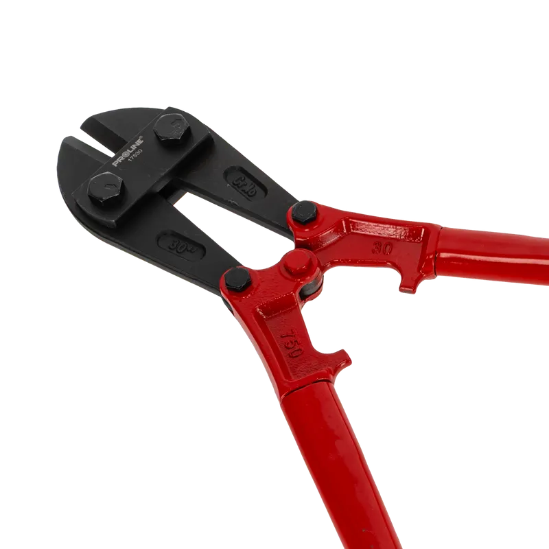 Cleste Bolt CR-Mo - 13MM-20HRC / 10MM-35HRC / 750MM