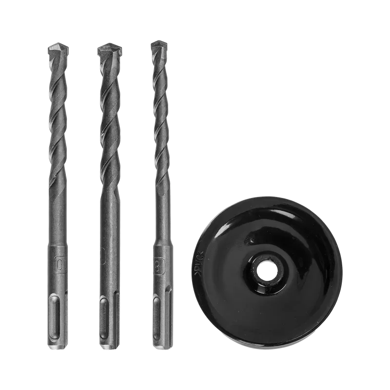 Ciocan Rotopercutor - SDS.Plus / 1050W/3.4J - G.
