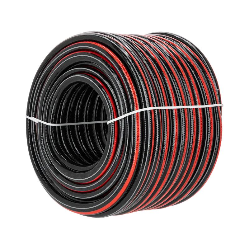 Furtun Apa 4-Straturi Premium 3/4" / 50M