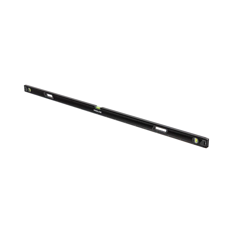 Nivela Premium Magnetica cu Manere / 3 Bule - 2000MM