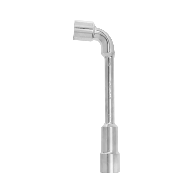 Cheie Cotita cu Tubulare CR-VA HD 32MM