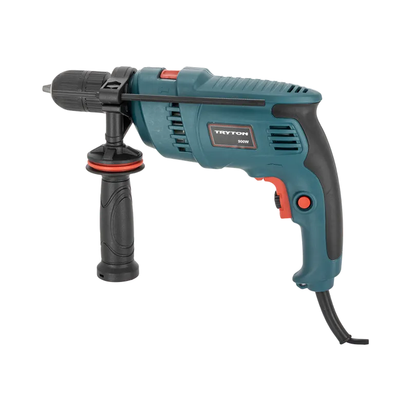 Masina de Gaurit cu Percutie - M.Rapida / 900W - G.