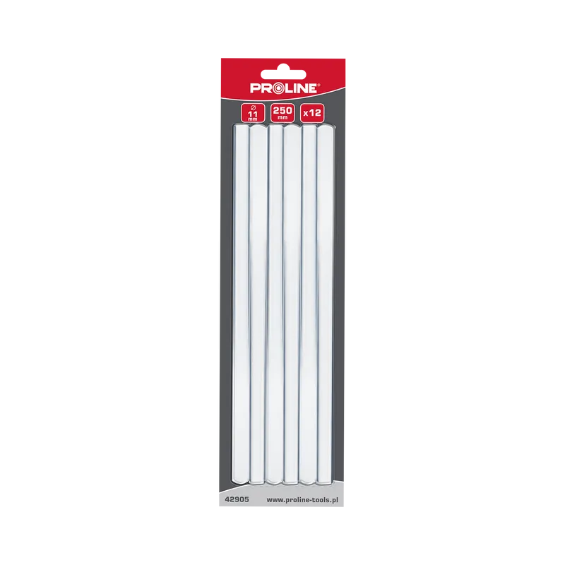 Baghete Silicon in Blister 11.2X250MM, 12/Set